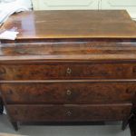 414 8488 CHEST OF DRAWERS